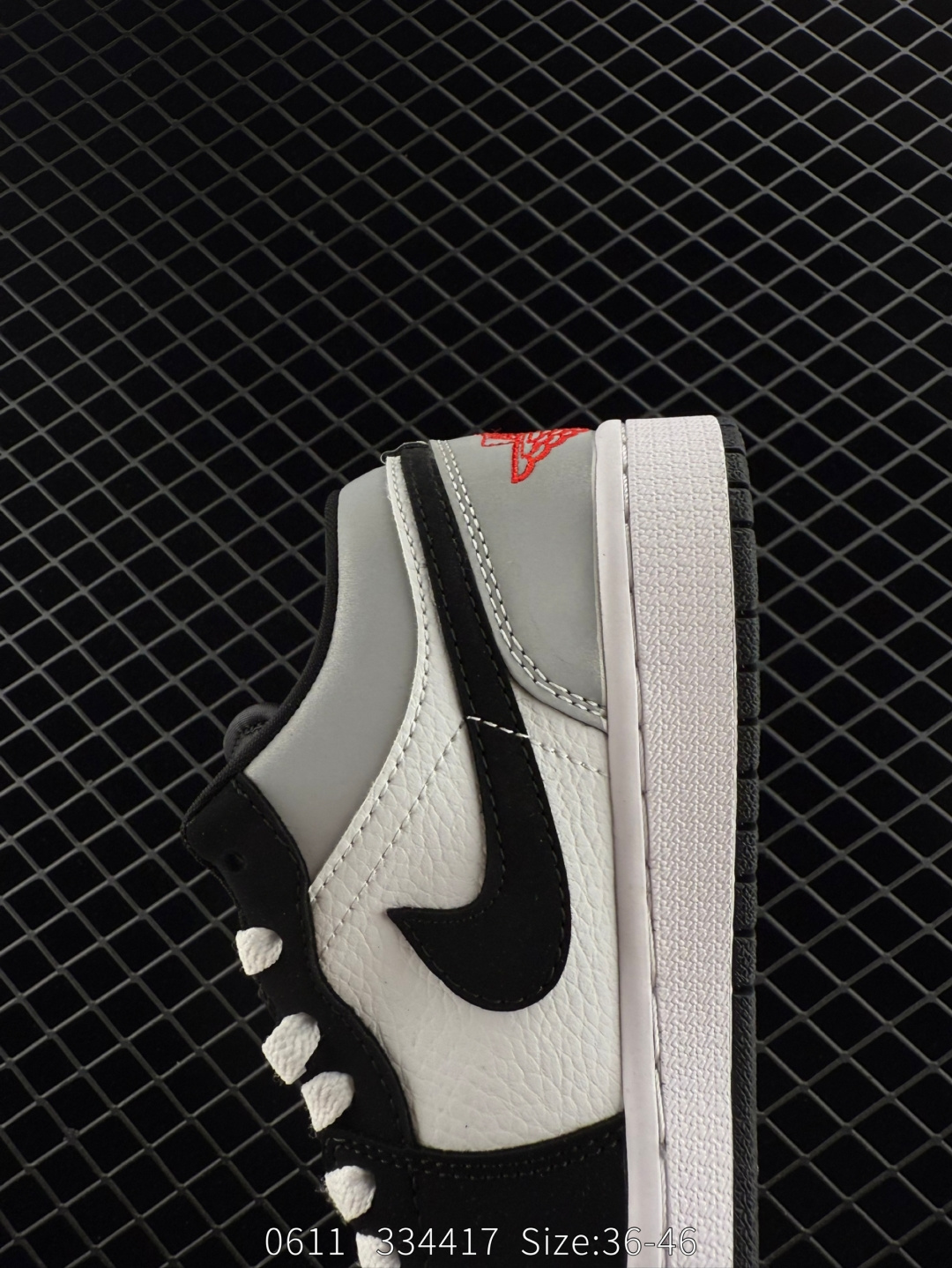 Air Jordan 1 Low AJ1